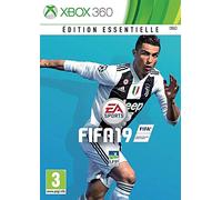 FIFA 19 Édition Essentielle Jeu Xbox 360