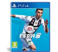 FIFA 19 Jeu PS4