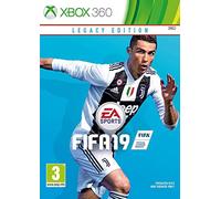 FIFA 19 Legacy Edition (Xbox 360)