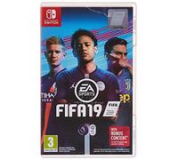 FIFA 19 - Nintendo Switch
