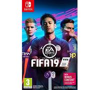 FIFA 19 (Nintendo Switch)