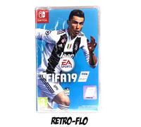 FIFA 19 - Nintendo Switch Game - NEW