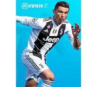 FIFA 19 (PC) - EA App Key - GLOBAL