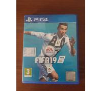 Fifa 19 (Soccer 2019) PS4 Playstation 4 ELECTRONIC ARTS