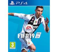 Fifa 19 (Soccer 2019) PS4 Playstation 4 ELECTRONIC ARTS