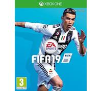 FIFA 19 (Soccer 2019) XBOX ONE ELECTRONIC ARTS