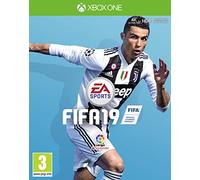 FIFA 19 Standar Edition