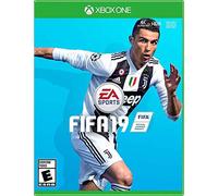 FIFA 19 - Standard - Xbox One