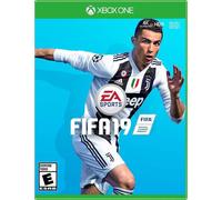 FIFA 19 - Standard - Xbox One (Microsoft Xbox One) (US IMPORT)