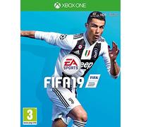 FIFA 19 (Xbox One)