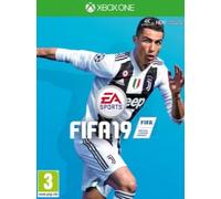 FIFA 19 (Xbox One) - Xbox Live Key - GLOBAL