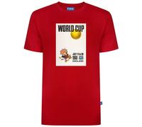 FIFA 1966 Poster Tee
