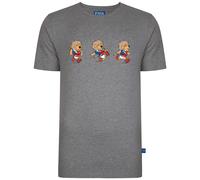 FIFA 1966 Three Mascot Tee