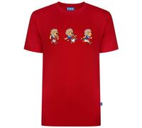 FIFA 1966 Three Mascot Tee