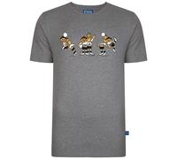 FIFA 1974 Three Mascot Tee