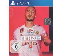 FIFA 20 PS4 BRAND NEW AND SEALED - IN STOCK - FAST DISPATCH - IMPORT