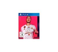 FIFA 20 (PS4) BRAND NEW AND SEALED - IN STOCK - QUICK DISPATCH - IMPORT