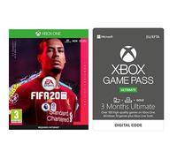 FIFA 20 Champions Edition