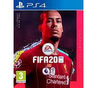 FIFA 20 Champions Edition (PS4)