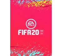 FIFA 20 Champions Edition (Xbox One) - Key - EUROPE