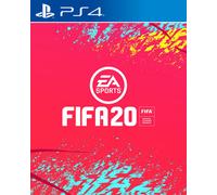 Fifa 20 (Football 2020) [Import] PS4 PLAYSTATION 4 Electronic Arts