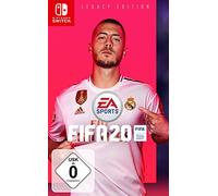 FIFA 20 - Legacy Edition