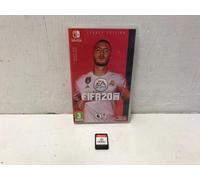 FIFA 20 Legacy Edition (Nintendo Switch) [NEW & SEALED] UK GENUINE