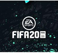 FIFA 20 PC EA App Account