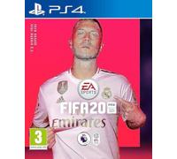 FIFA 20 (PS4)