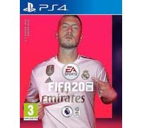 FIFA 20 (PS4)