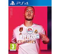 Fifa 20 (Soccer 2020) PS4 Playstation 4 ELECTRONIC ARTS