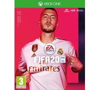 Fifa 20 (Soccer 2020) Xbox One Electronic Arts