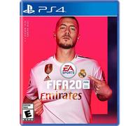 FIFA 20 Standard Edition - PlayStation 4 PlaySt (Sony Playstation 4) (US IMPORT)