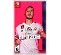 FIFA 20 Standard Edition - Nintendo Switch