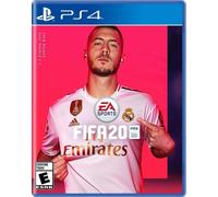 FIFA 20 Standard Edition - PlayStation 4 PlaySt (Sony Playstation 4) (US IMPORT)