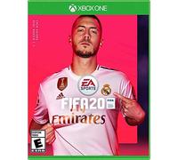 FIFA 20 Standard Edition - Xbox One