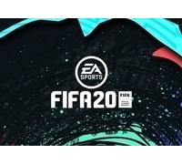 FIFA 20 (Ultimate Edition) (Xbox One / Xbox Series X|S) Xbox Live Key - EU