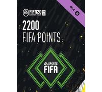 FIFA 20 Ultimate Team FUT 2200 Points EA App Key (GLOBAL)