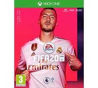 FIFA 2020