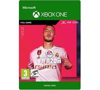 FIFA 20 | Xbox One - Physical card with Download Code (Xbox One)