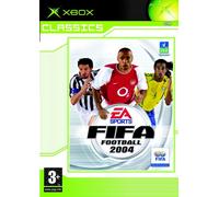 FIFA 2004 - Classics [French Import]