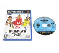 FIFA 2004 [Playstation 2]