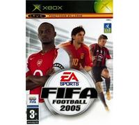 FIFA 2005 Occasion (Microsoft Xbox)