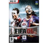 Fifa 2006 (Hit Collection Silver) : PC DVD ROM , FR