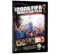Fifa 2006 World Cup Film: The Grand Finale [DVD] [Region 1] [US Import] [NTSC]