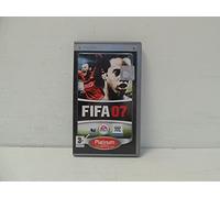 Fifa 2007 Platinum (PSP)