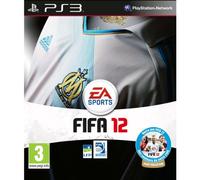 FIFA 2012 EDITION OM PS3