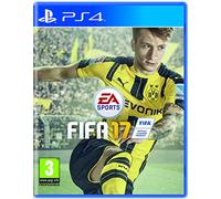 Fifa 2017 - (PS4)
