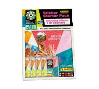 FIFA 2023 Women's World Cup Sticker Collection Starter Pack