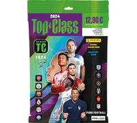 FIFA 2024 Top Class Trading Card Collection Starter Pack